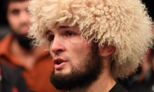 Хабиб Нурмагомедов признался, за кем следит на Олимпиаде в Токио