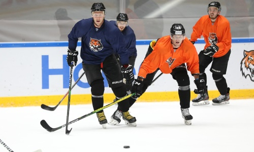 Соперник «Барыса» по конференции КХЛ нацелился на Кубок Гагарина после провального сезона