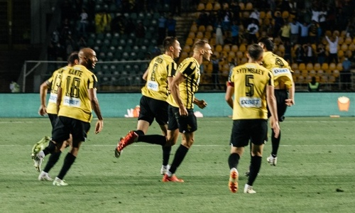 1xBet врывается на Еврокубковую арену