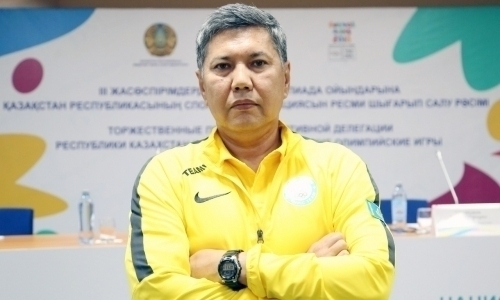 Главный тренер сборной Казахстана по боксу после провала на Олимпиаде-2020 ответил на вопрос о своей отставке