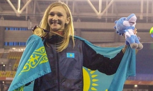 Ольга Рыпакова объявила о завершении олимпийской карьеры