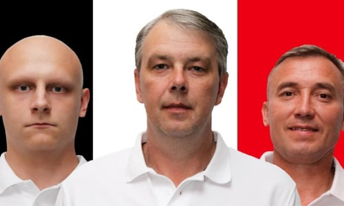 «Горняк» представил обновлённый тренерский штаб