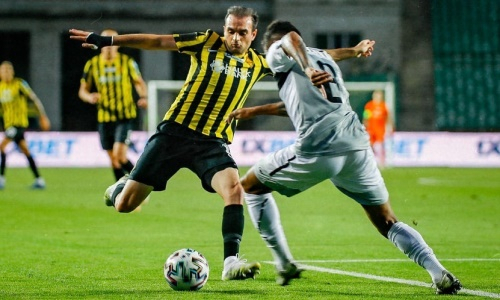 «„Кайрат“ как дворовая команда». Болельщики «Алашкерта» отреагировали на ничью в Алматы