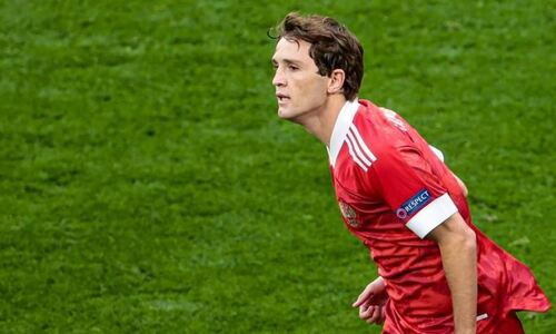 Одноклубник Зайнутдинова отказался от вызова в сборную России