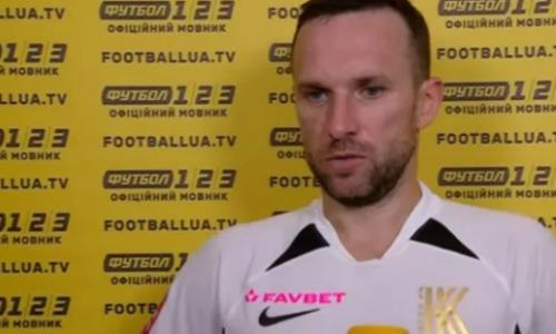 «Мы знали, как они играют». «Шахтер» ничем не удивил лидера «Колоса»