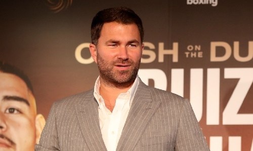 «Меня это бесит». Промоутер Головкина пожаловался на проблему боя за титул чемпиона мира