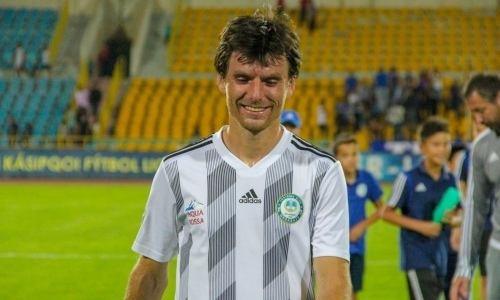 «Они обязаны это доказать в Казахстане». Экс-игрок «Ордабасы» ставит на вылет «Шахтера» из Лиги Конференций