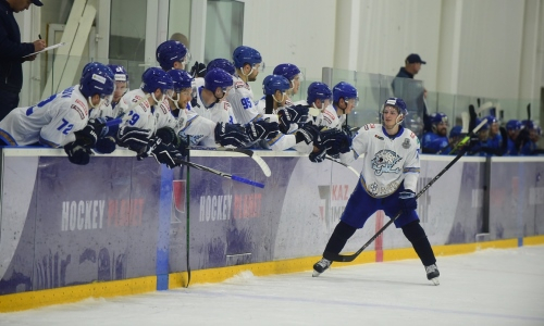 «Мы-то слов таких не знали». Зачем «Барысу» Кубок Президента РК в условиях пандемии