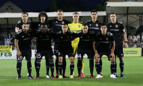 «Казахи выигрывали всю борьбу». В Украине впечатлены «Шахтером» и назвали победителя ответного матча