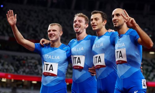 Громкая сенсация. На Олимпиаде-2020 с участием сборной Казахстана произошел «нежданчик»