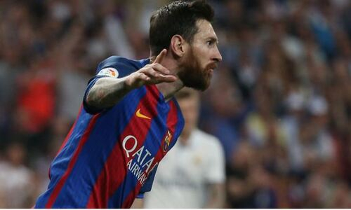 Месси после ухода из «Барселоны» предложили миллиард евро и приглашение в КПЛ