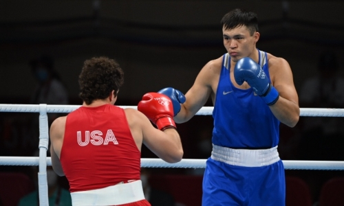 В России назвали две причины провала казахстанских боксеров на Олимпиаде-2020