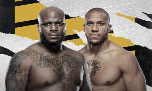 Стали известны результаты взвешивания всех бойцов турнира UFC с участием известного уроженца Казахстана