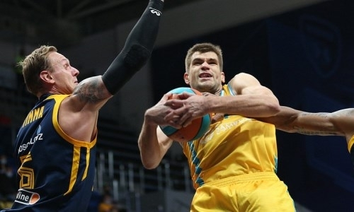 Зарубежный клуб объявил о подписании контракта с проведшим сезон в «Астане» нападающим