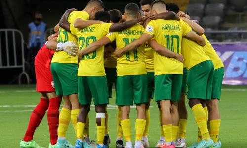 «Мы показали отличный результат в Казахстане». Защитник «Жилины» прокомментировал победу над «Тоболом»