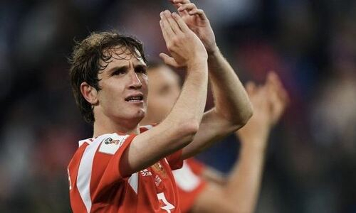 «Это был честный разговор». Карпин ответил, отказывался ли одноклубник Зайнутдинова от игр за сборную России