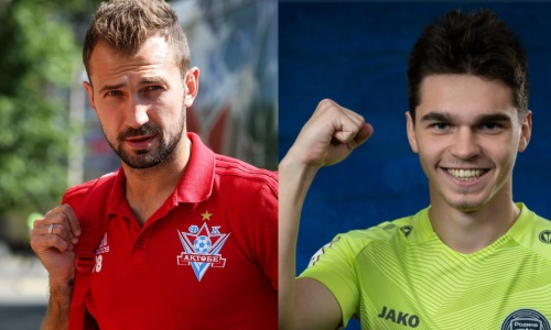 «Актобе» вернул своего бывшего игрока и подписал российского полузащитника