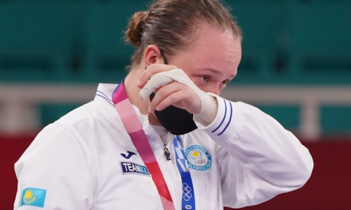 Ниже Узбекистана, Кыргызстана и Туркменистана. Какое место у Казахстана в медальном зачете Олимпиады-2020