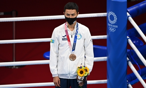 Полный провал. Какое место занял Казахстан в медальном зачете по боксу на Олимпиаде-2020