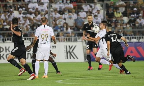 «Разница между двумя клубами очевидна». В Украине сравнили карагандинский «Шахтер» и «Колос»