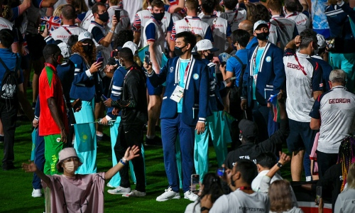 Есть хуже? Какое место занял Казахстан в медальном зачете Олимпиады-2020 среди стран бывшего СССР