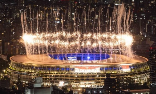 Олимпиада-2020 в Токио официально объявлена закрытой