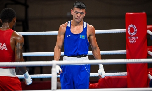 «Большое разочарование». Сборная Казахстана по боксу не оправдала надежд зарубежного эксперта