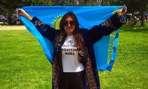 «Неужели Вы думаете, что на эти Олимпийские Игры от Казахстана поехали самые сильнейшие?». Аида Сатыбалдинова высказала честное мнение о провале в Токио