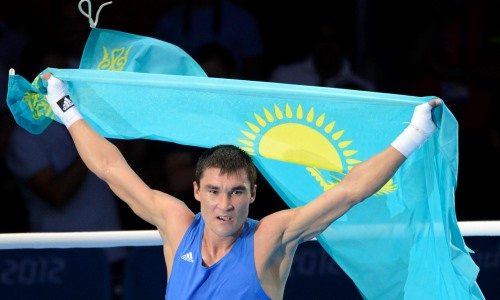 «Я чувствовал его силу». Серик Сапиев вспомнил свой бой с Эрролом Спенсом