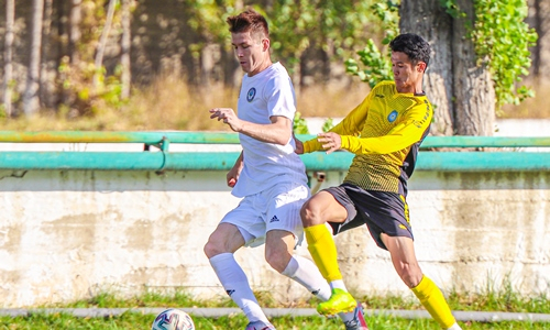 «Ордабасы» одержал разгромную победу со счетом 6:2 с двумя дублями
