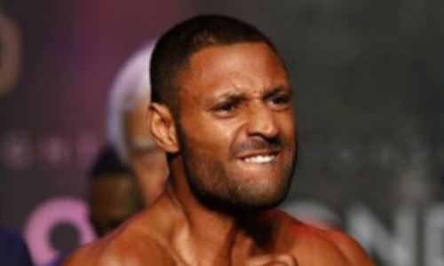 «Второй после Фьюри — Джошуа». Экс-соперник Головкина призвал устроить ему долгожданный бой