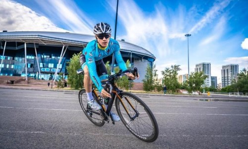 Отменён чемпионат Азии по триатлону в Нур-Султане