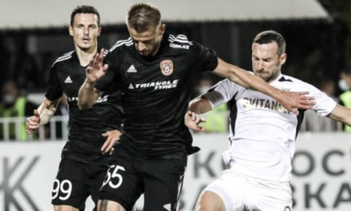 «В Казахстане будет супертяжело». Экс-футболист сборной Украины сравнил уровень «Шахтера» и «Колоса»