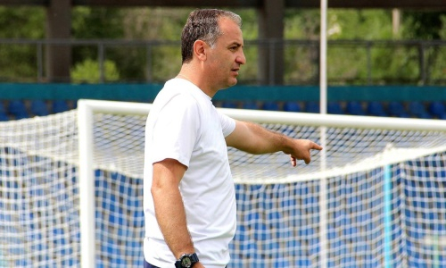 «Это серьезные потери». Наставник «Тараза» высказался о травмах и поражении от «Тобола»