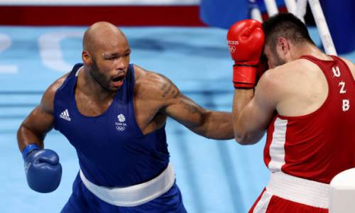 Взявший «бронзу» Олимпиады-2020 вместе с Кункабаевым супертяж и обидчик Жусупова переходят в профи-бокс