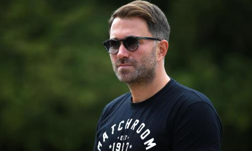 Промоутер Головкина осенью хочет организовать бой экс-чемпиону мира