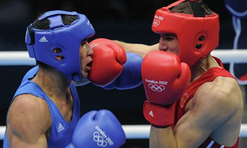 «Пытался предугадать мои действия». Серик Сапиев назвал своего лучшего соперника