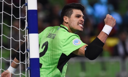 Лидер сборной Казахстана обратился к болельщикам с обещанием