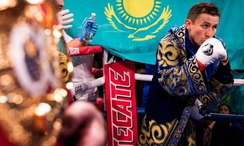 Головкина обвинили в избегании опасных соперников