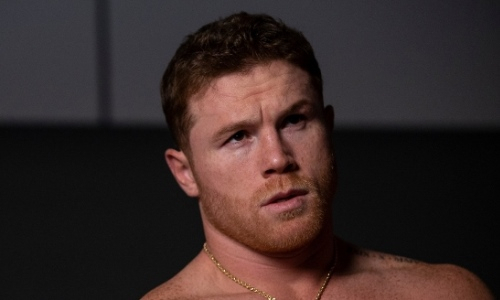 «У чувака очень даже приличная плюха». «Канело» гарантируют поражение от чемпиона мира