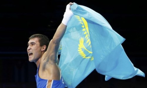 «Никто, кроме тренера, не знал». Сапиев рассказал, как выиграл чемпионат мира с травмой