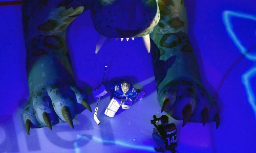 «Барыс» объявил каналы для просмотра прямого эфира матчей Кубка Президента РК