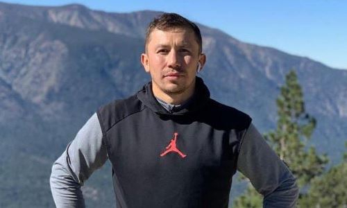 «Это разочаровывает». Головкин отказался от боя с чемпионом мира