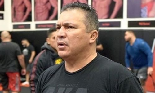 «Один удар может нокаутировать». Тренер Хабиба назвал самого опасного панчера в UFC 