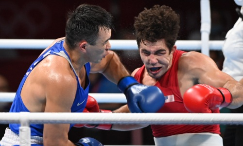 «Их проигрыши в любительском боксе будут сказываться на их имиджах в профи». Менеджер Елеусинова и Дычко нашел причину провала казахстанских боксеров на Олимпиаде-2020