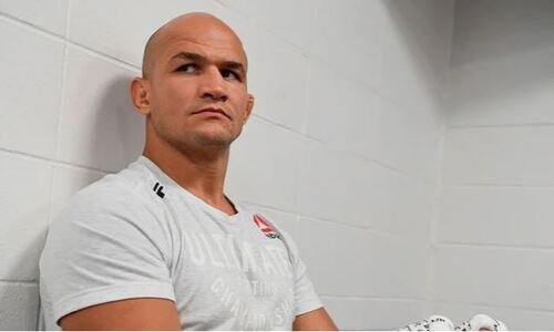 «Это разочаровало меня». Экс-чемпион UFC раскритиковал Федора Емельяненко за выбор соперника и назвал ему три альтернативы