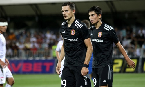 «Казахи этой силы не заметили». Экс-директор украинского клуба жестко высказался о вылете «Колоса» от «Шахтера»