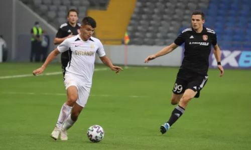 «Казахи так и вовсе фаворитами оказаться могут». Украинский эксперт разобрал героическую победу клуба КПЛ в еврокубке