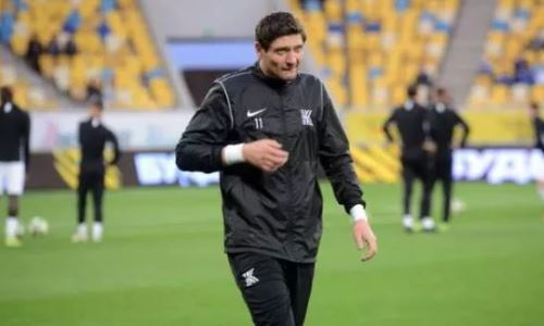 «Все смеялись». «Колосу» дали совет после трех незабитых «Шахтеру» пенальти и вылета из Лиги Конференций