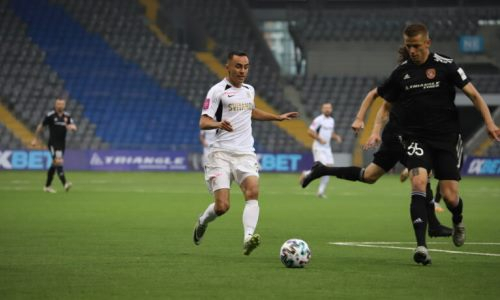 «Клуб УПЛ опозорился. Настоящий антифутбол». Украинские СМИ комментируют победу «Шахтера» над «Колосом»